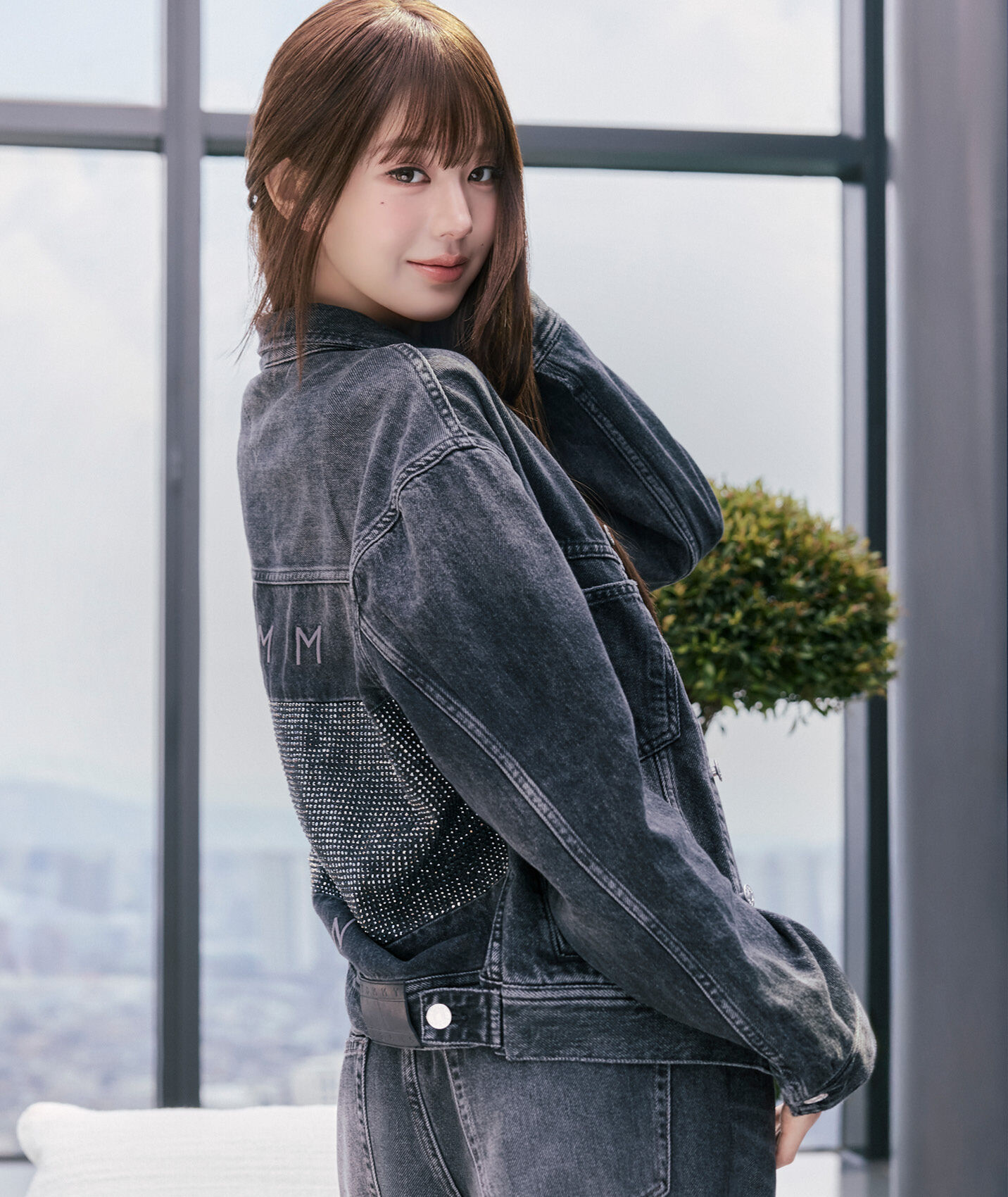 Tommy Jeans Jackets